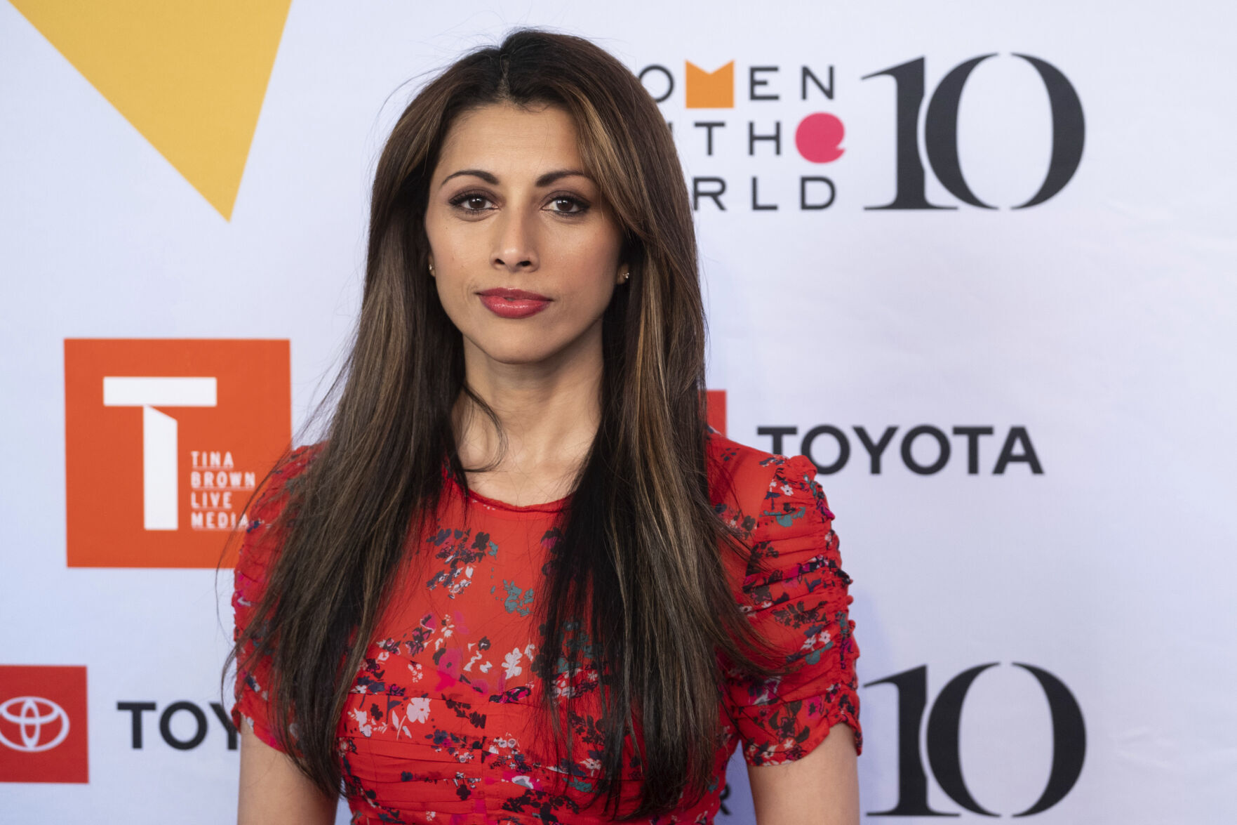 Reshma Shetty